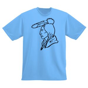 Youth Wicking T-Shirt Thumbnail