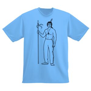 Youth Wicking T-Shirt Thumbnail