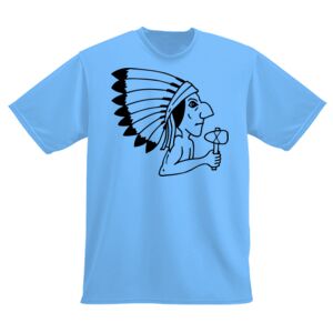 Youth Wicking T-Shirt Thumbnail