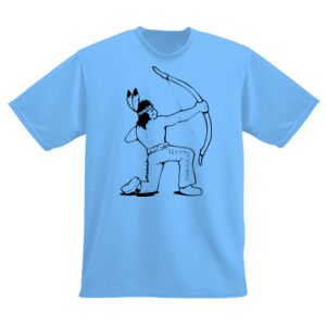 Youth Wicking T-Shirt Thumbnail