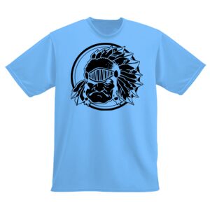 Youth Wicking T-Shirt Thumbnail