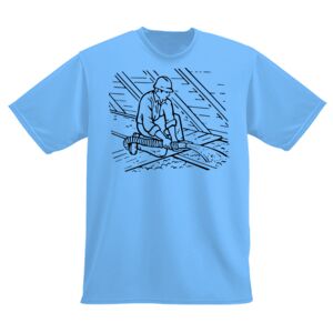 Youth Wicking T-Shirt Thumbnail