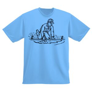 Youth Wicking T-Shirt Thumbnail