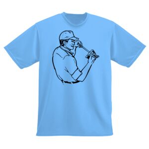 Youth Wicking T-Shirt Thumbnail