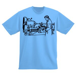 Youth Wicking T-Shirt Thumbnail