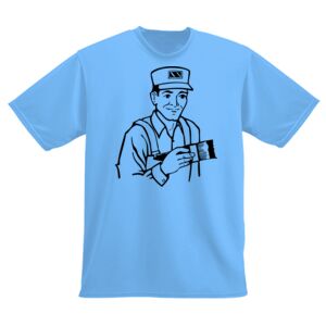 Youth Wicking T-Shirt Thumbnail