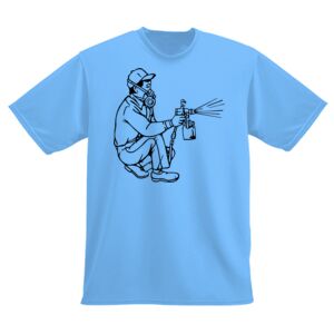 Youth Wicking T-Shirt Thumbnail