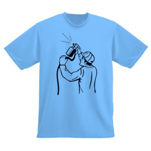 Youth Wicking T-Shirt Thumbnail