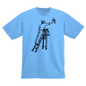 Youth Wicking T-Shirt Thumbnail