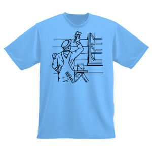 Youth Wicking T-Shirt Thumbnail