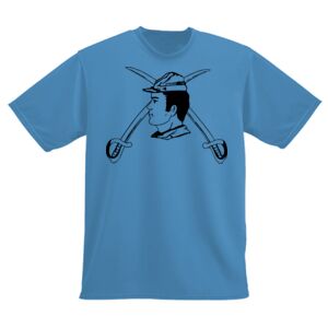 Youth Wicking T-Shirt Thumbnail