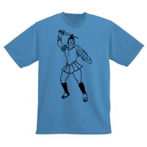 Youth Wicking T-Shirt Thumbnail