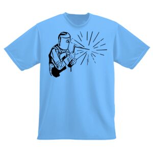 Youth Wicking T-Shirt Thumbnail