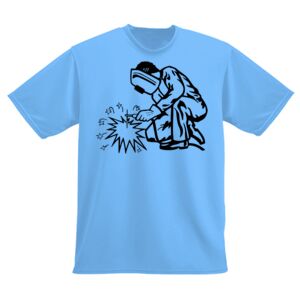 Youth Wicking T-Shirt Thumbnail