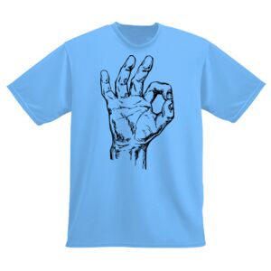 Youth Wicking T-Shirt Thumbnail