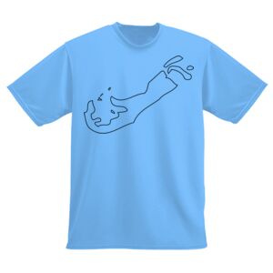 Youth Wicking T-Shirt Thumbnail