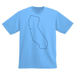 Youth Wicking T-Shirt Thumbnail