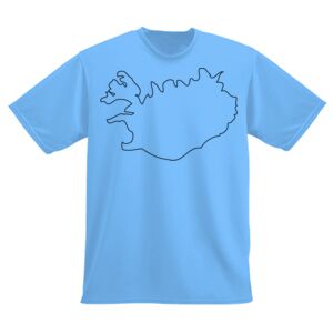 Youth Wicking T-Shirt Thumbnail