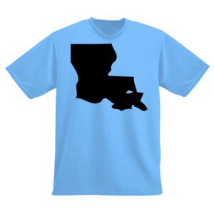 Youth Wicking T-Shirt Thumbnail