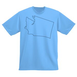 Youth Wicking T-Shirt Thumbnail