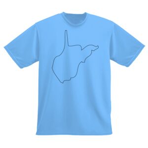 Youth Wicking T-Shirt Thumbnail