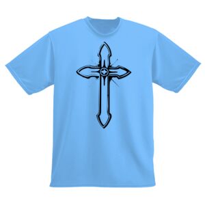 Youth Wicking T-Shirt Thumbnail