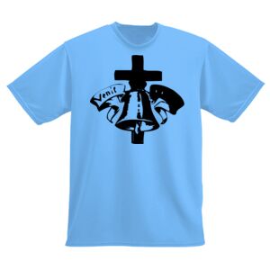 Youth Wicking T-Shirt Thumbnail