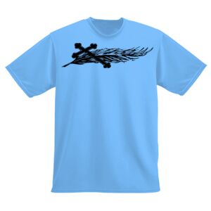 Youth Wicking T-Shirt Thumbnail