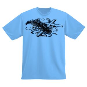 Youth Wicking T-Shirt Thumbnail