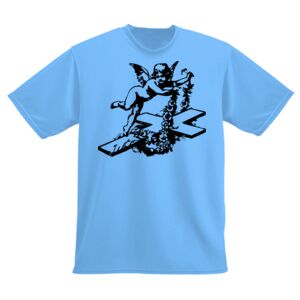 Youth Wicking T-Shirt Thumbnail