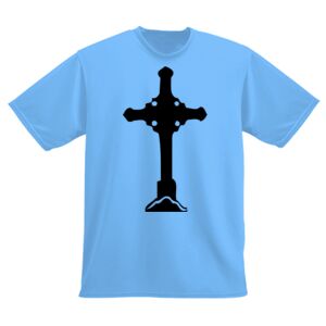 Youth Wicking T-Shirt Thumbnail