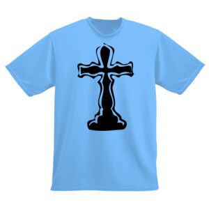 Youth Wicking T-Shirt Thumbnail