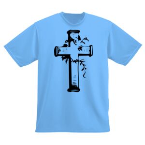 Youth Wicking T-Shirt Thumbnail