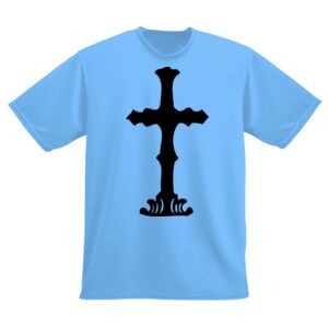 Youth Wicking T-Shirt Thumbnail