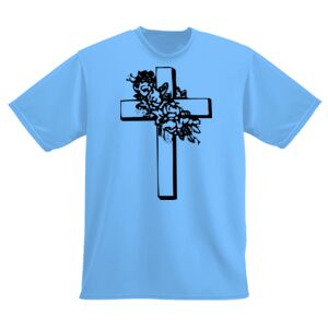 Youth Wicking T-Shirt Thumbnail