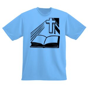 Youth Wicking T-Shirt Thumbnail