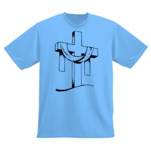 Youth Wicking T-Shirt Thumbnail