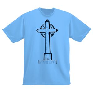 Youth Wicking T-Shirt Thumbnail