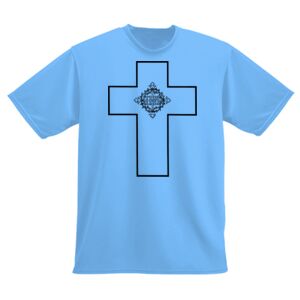 Youth Wicking T-Shirt Thumbnail