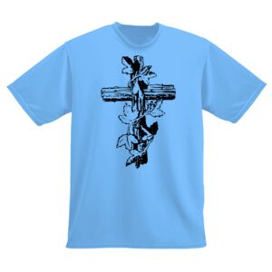 Youth Wicking T-Shirt Thumbnail