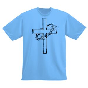 Youth Wicking T-Shirt Thumbnail