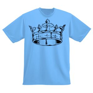 Youth Wicking T-Shirt Thumbnail