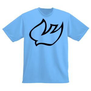 Youth Wicking T-Shirt Thumbnail