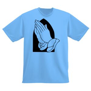 Youth Wicking T-Shirt Thumbnail