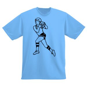 Youth Wicking T-Shirt Thumbnail