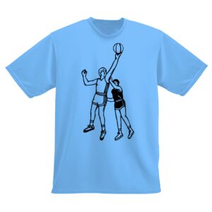 Youth Wicking T-Shirt Thumbnail