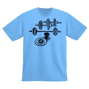 Youth Wicking T-Shirt Thumbnail