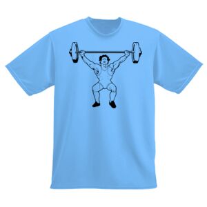 Youth Wicking T-Shirt Thumbnail