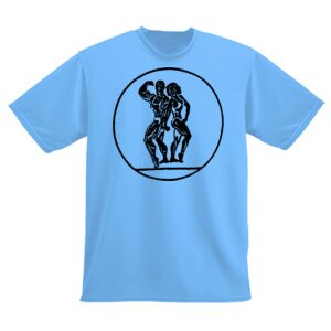 Youth Wicking T-Shirt Thumbnail