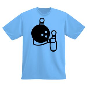 Youth Wicking T-Shirt Thumbnail